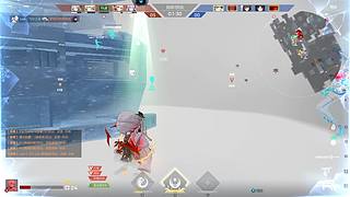 无限机兵初见+二游+闪4二周目随便玩玩