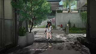 游戏我是真期待