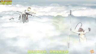【神乐】人最重要是找到属于自己的世界