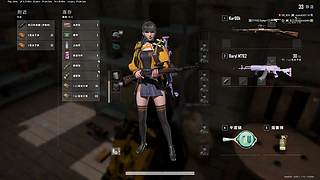 哪打的我？大残！救我！