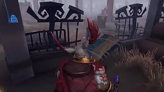 【鬼刃解说】玩第五人格，一定要笑着玩！~