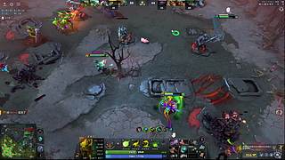 Double  damage ~
