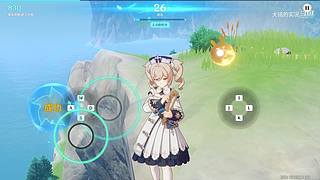 终极仓鼠的WOW原神（4K原神）养老日常