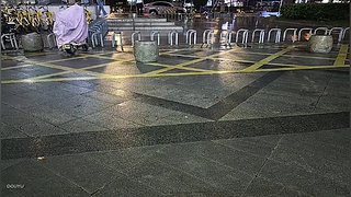 今日不播，明天出发武汉～
