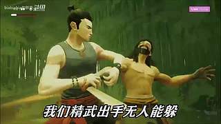 一次看遍斗鱼主机好声音