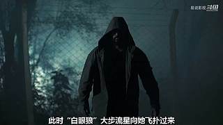 易说影视的直播间