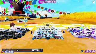 赛道近道隐藏点位