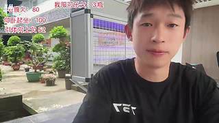 非常757小陈！对抗赛！