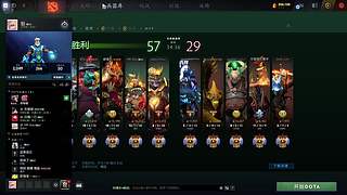 傻帽儿丫子的直播间