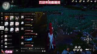 路人疑似端游大佬，全程高压对枪