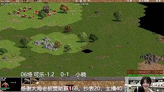罗马复兴小发发的直播间