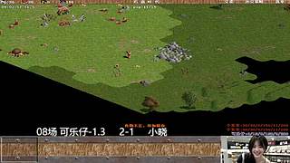 罗马复兴小发发的直播间