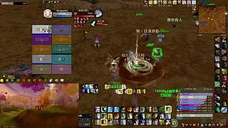 魔兽世界评级战场 12424668