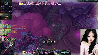 好想骂人 可我的人设是破碎感甜妹