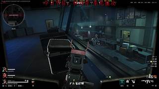 和仙哥 小磊猛攻