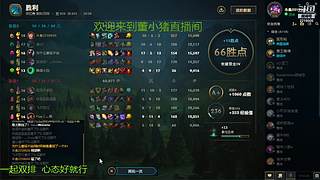 小猪雪中飞
