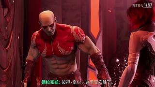 我是最弱特工