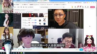 熊掌主播祝大家端午安康