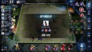 吕布婉儿1V10，魔种起舞蹦迪飞