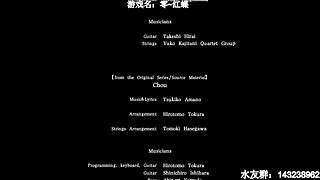 【小k】午夜恐怖游戏直播间~