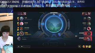 没错我就是最强打手
