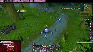 微笑smileble正式服顶尖盗贼PVP