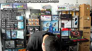 老师傅靠谱电脑装机