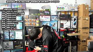 老师傅靠谱电脑装机