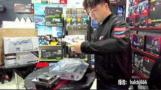 暑期电脑装机DIY 定制主机