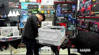 暑期电脑装机DIY 定制主机