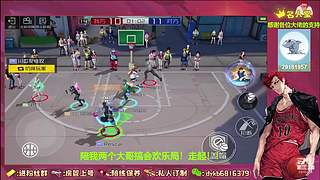 回来陪兄弟们玩玩！