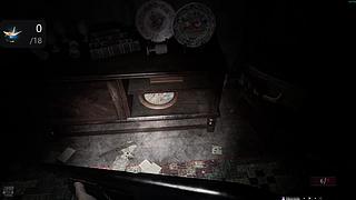 【黑叔叔】恐怖惊险刺激主机游戏