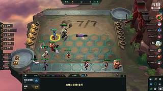1v5看我K头贼六
