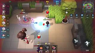 【持续更新】逃跑吧少年-红包大作战