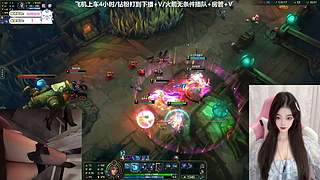 新主播开播第一天：电一海斗有位~