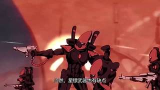 【彼望黑】深度发掘游戏背景故事