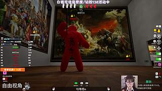 朝朝：无心插柳