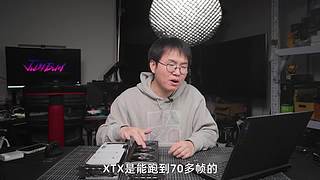 喜欢就买JustBuy的直播间
