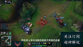 站在峡谷之巅的男人