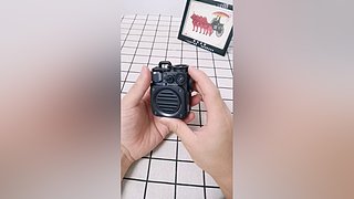 大表哥聊数码
