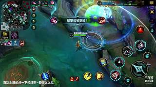 lol精彩大乱斗