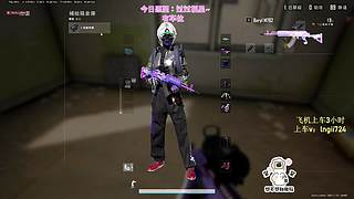 【有车位】PUBG启动！