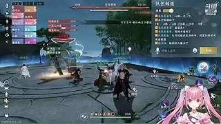 笛笛来了~今日玩go