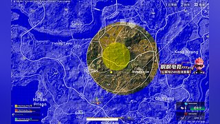 PUBG新手。。。