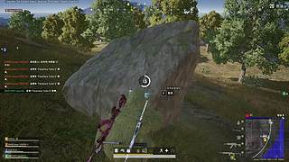 专一的男人只玩PUBG