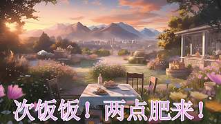 六月来翻个牌子鸭♡