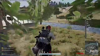 FPP/TPP 玩玩玩