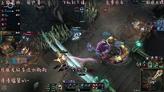 电一有位快来玩Ovo