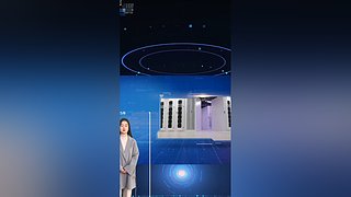 胡众人工智能助手的直播间