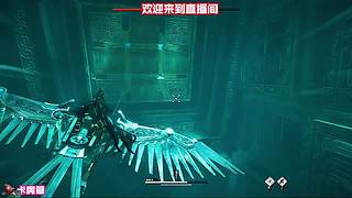 路人疑似端游大佬，全程高压对枪